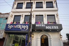 Hotel Soluxe