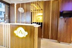 Avi Inn | 20 meter from Golden Temple