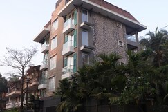 Red Thread Calangute