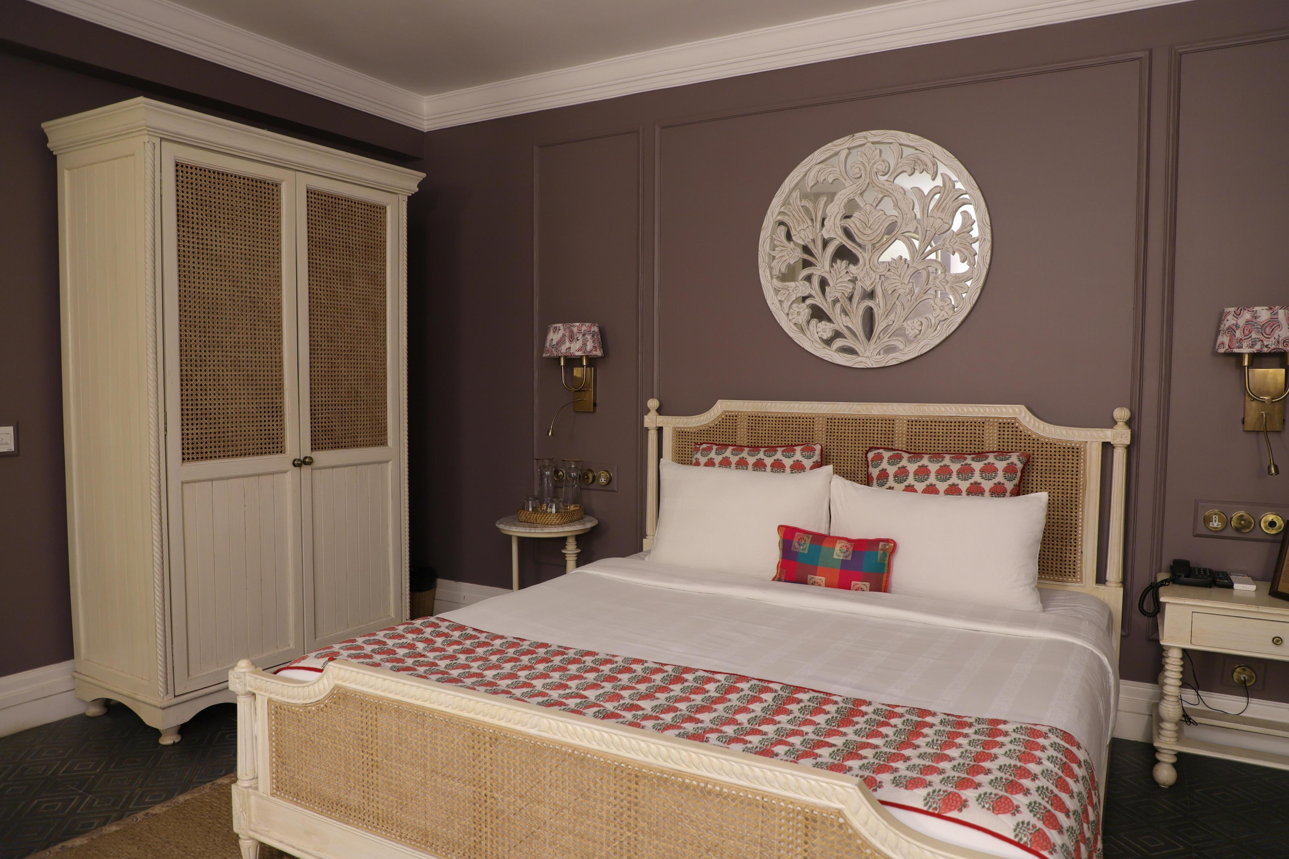 Red Thread Calangute Room Type - Executive