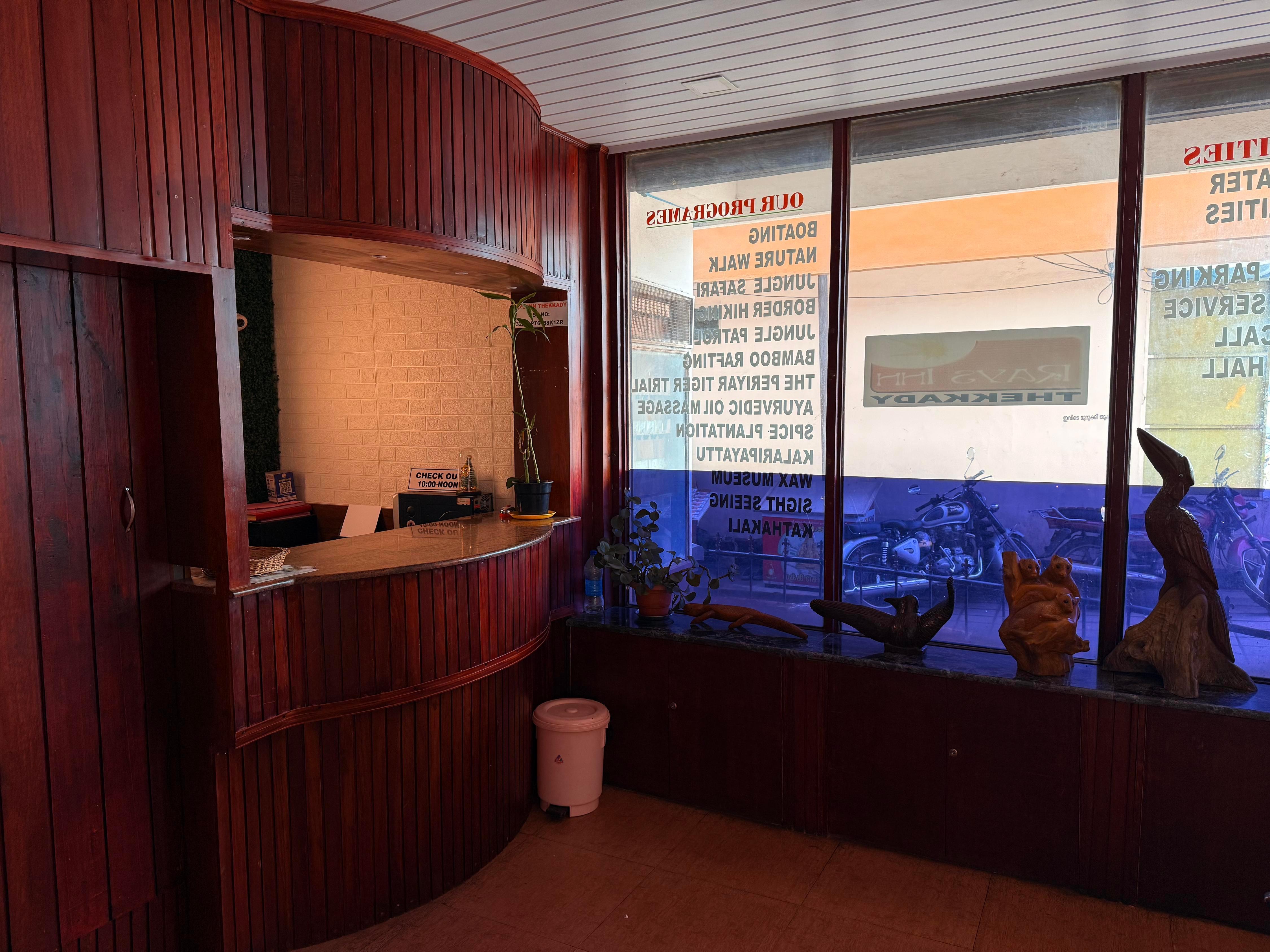 Main gallery