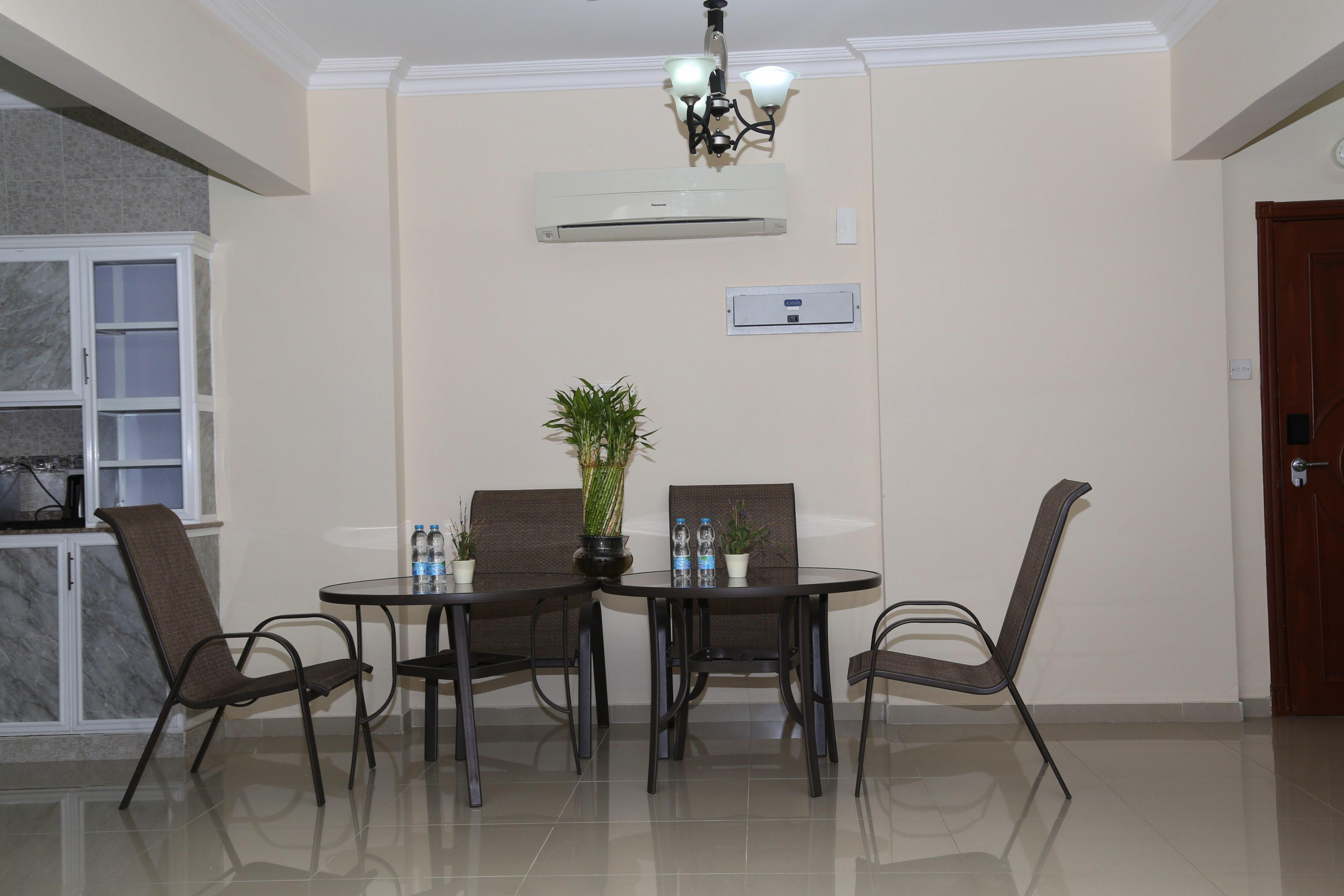 JARZEZ HOTEL APARTMENT - Tap to explore photos
