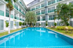 Cozy Resort - A Boutique Hotel