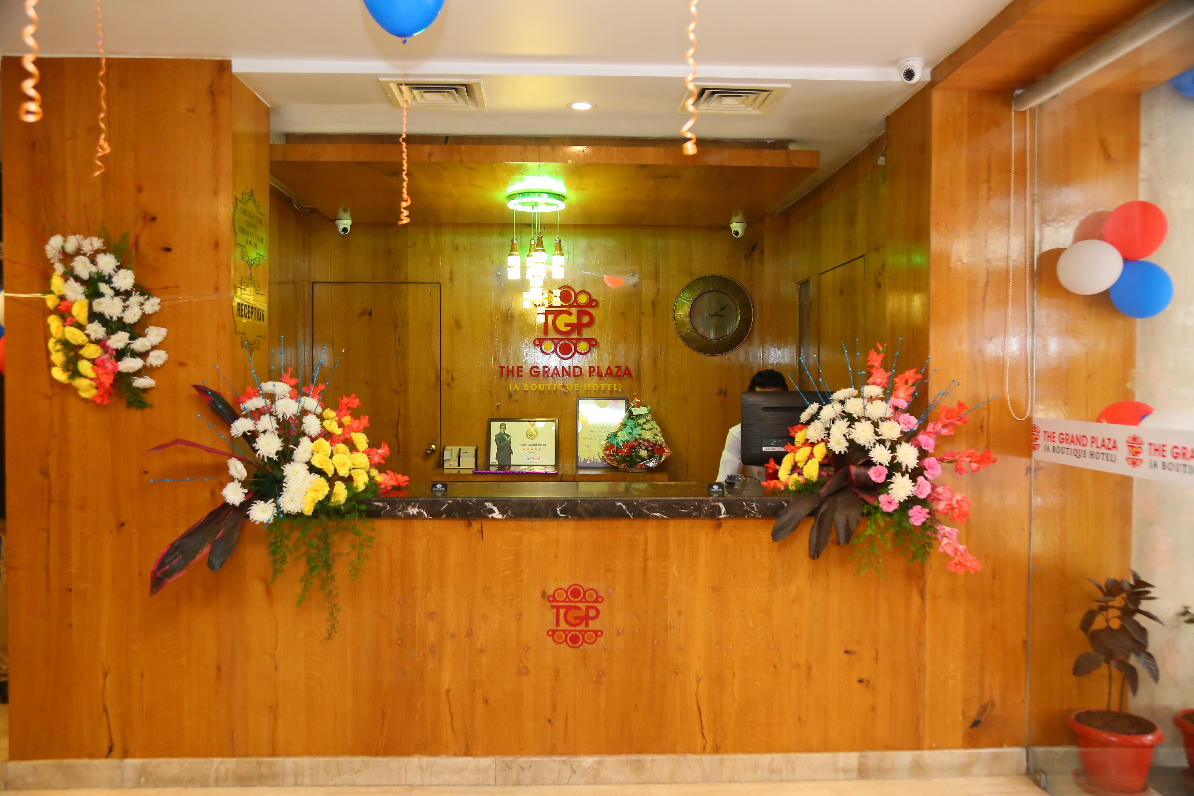 Main gallery
