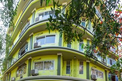 Hotel Thaai (Near Railway Station )