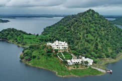 Karni Mahal, Jaisamand