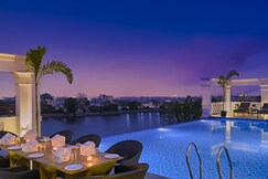 Brahma Niwas- Best Lake View Hotel in Udaipur