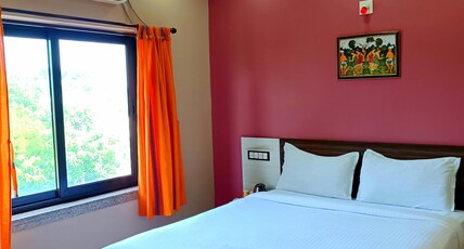THE SONARTAREE HOTEL AND RESTAURANT Room Type - STANDARD ROOM