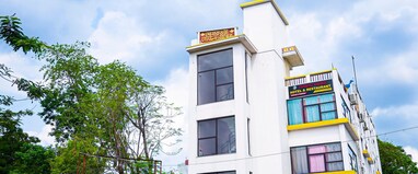 THE SONARTAREE HOTEL AND RESTAURANT