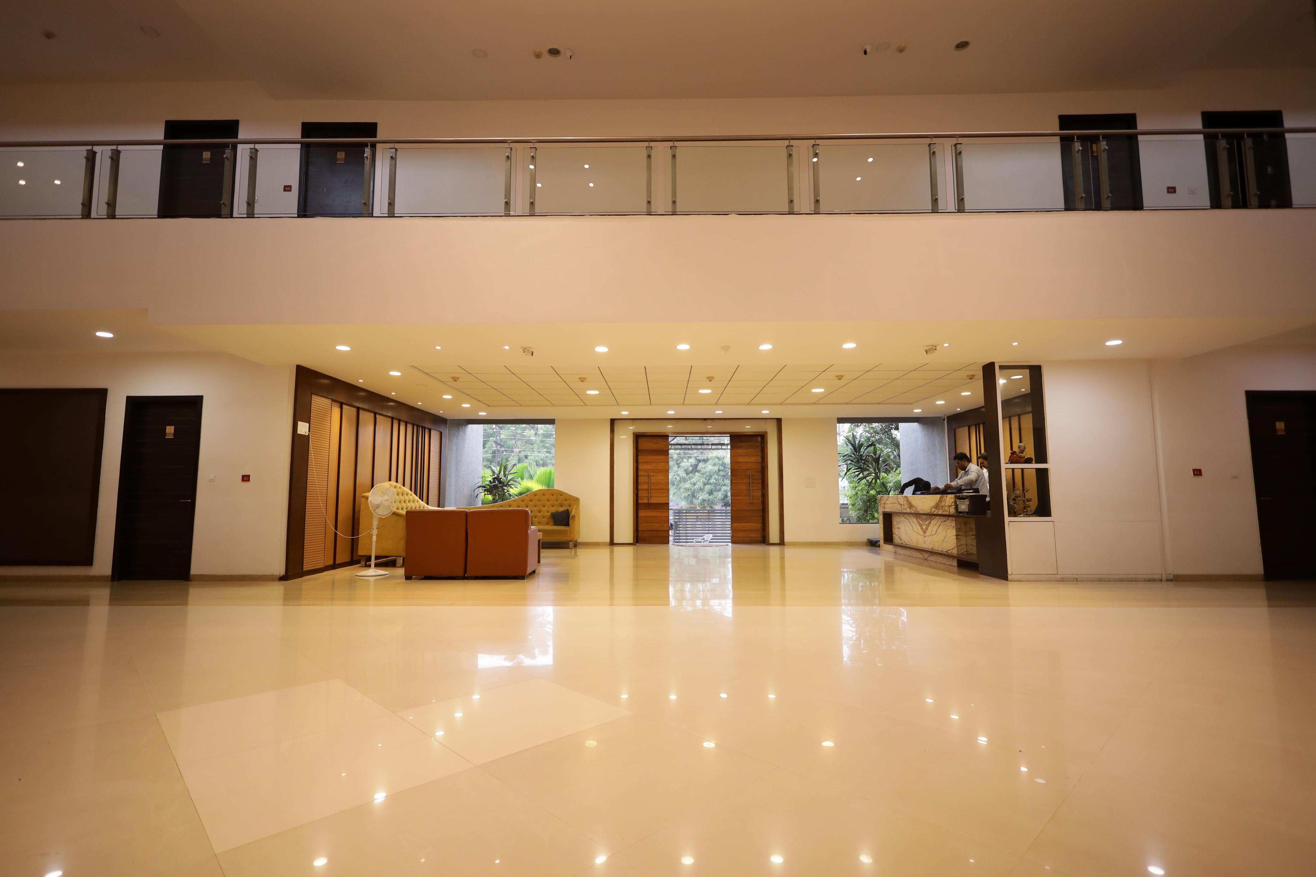 Main gallery