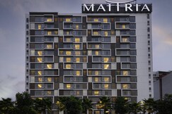 Maitria Hotel Rama 9 - A Chatrium Collection