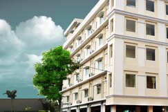 Nandini residency