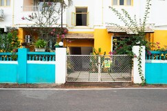 Sand Castle | Homestay Near The Beach
