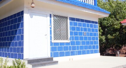 Aranya Kutir Resort Room Type - Grand Cottage
