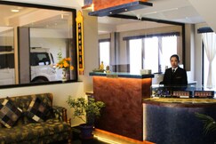 The Heritage, 15 mins from Chawk Bajar