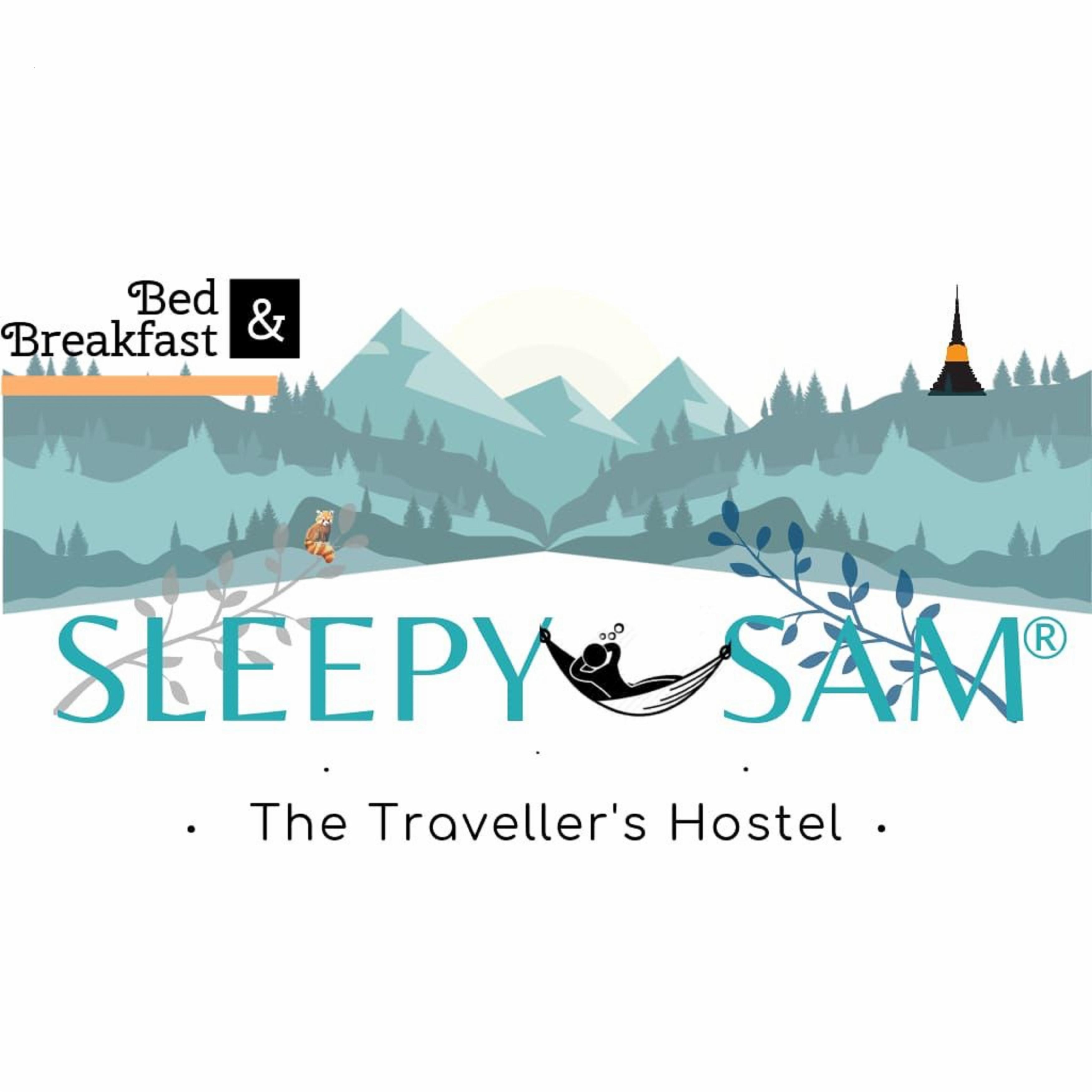 Sleepy Sam - The Traveller's Hostel - Tap to explore photos