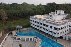 U Rivergate Resort & Spa, Karjat
