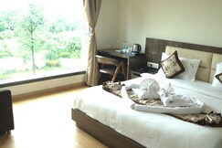 Photos of The Aanandam Hotel Resort