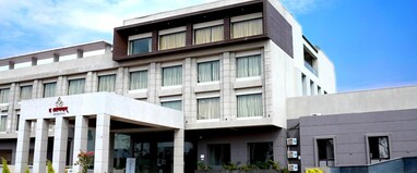 The Aanandam Hotel Resort