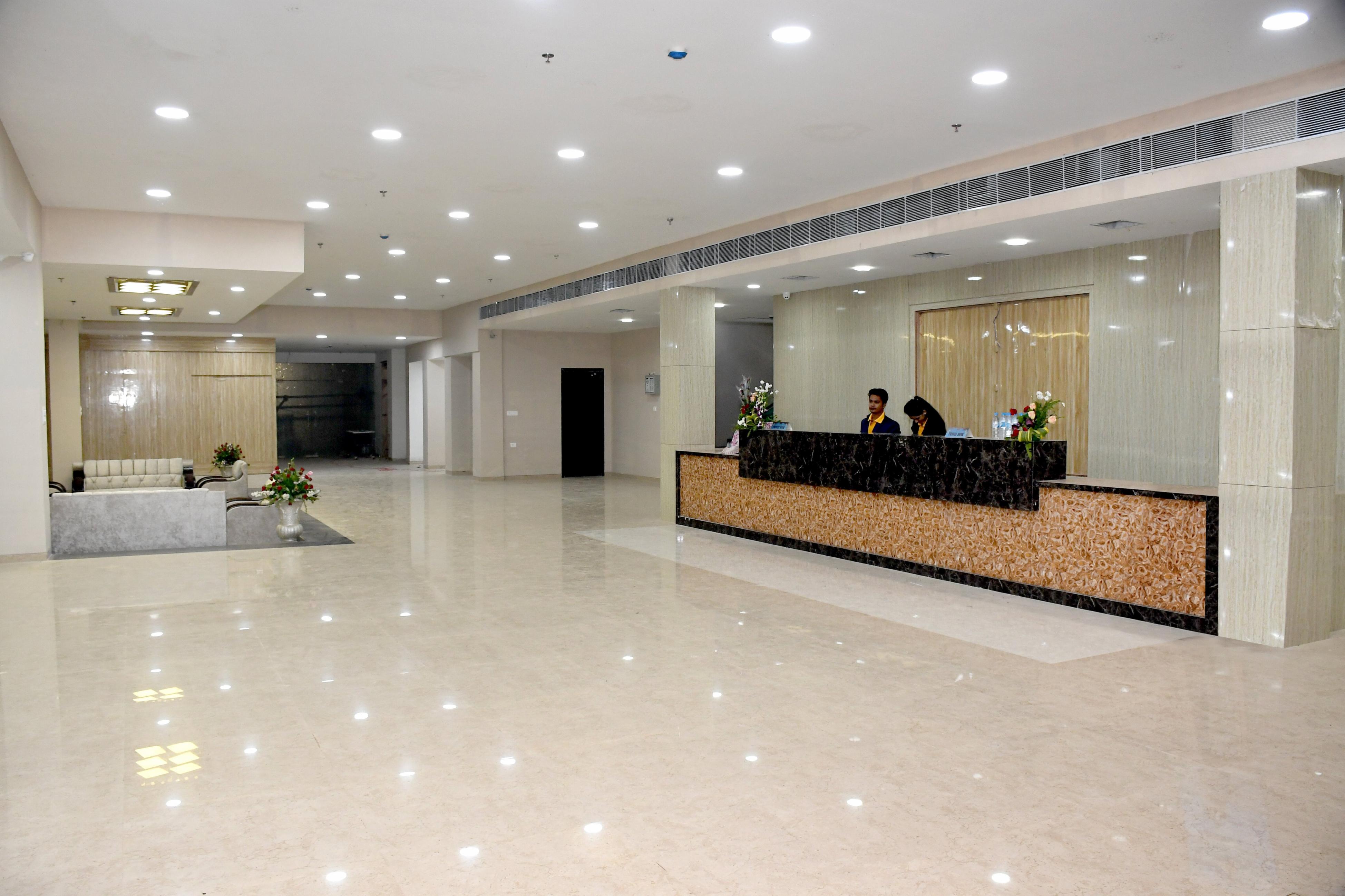 Main gallery
