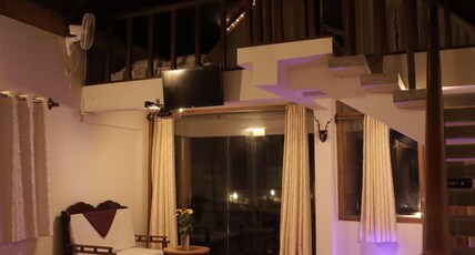 ParkResort - Organic Farm Resort Room Type - Chalet