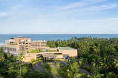 Rooms of Sheraton Kosgoda Turtle Beach Resort