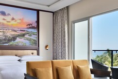 Sheraton Kosgoda Turtle Beach Resort
