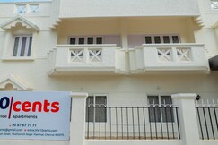 10 Cents Serviced Apartments