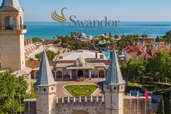 Swandor Hotels & Resorts - Topkapi Palace