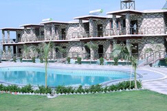 Address of Khajoora Hotel and Resort, Morbi