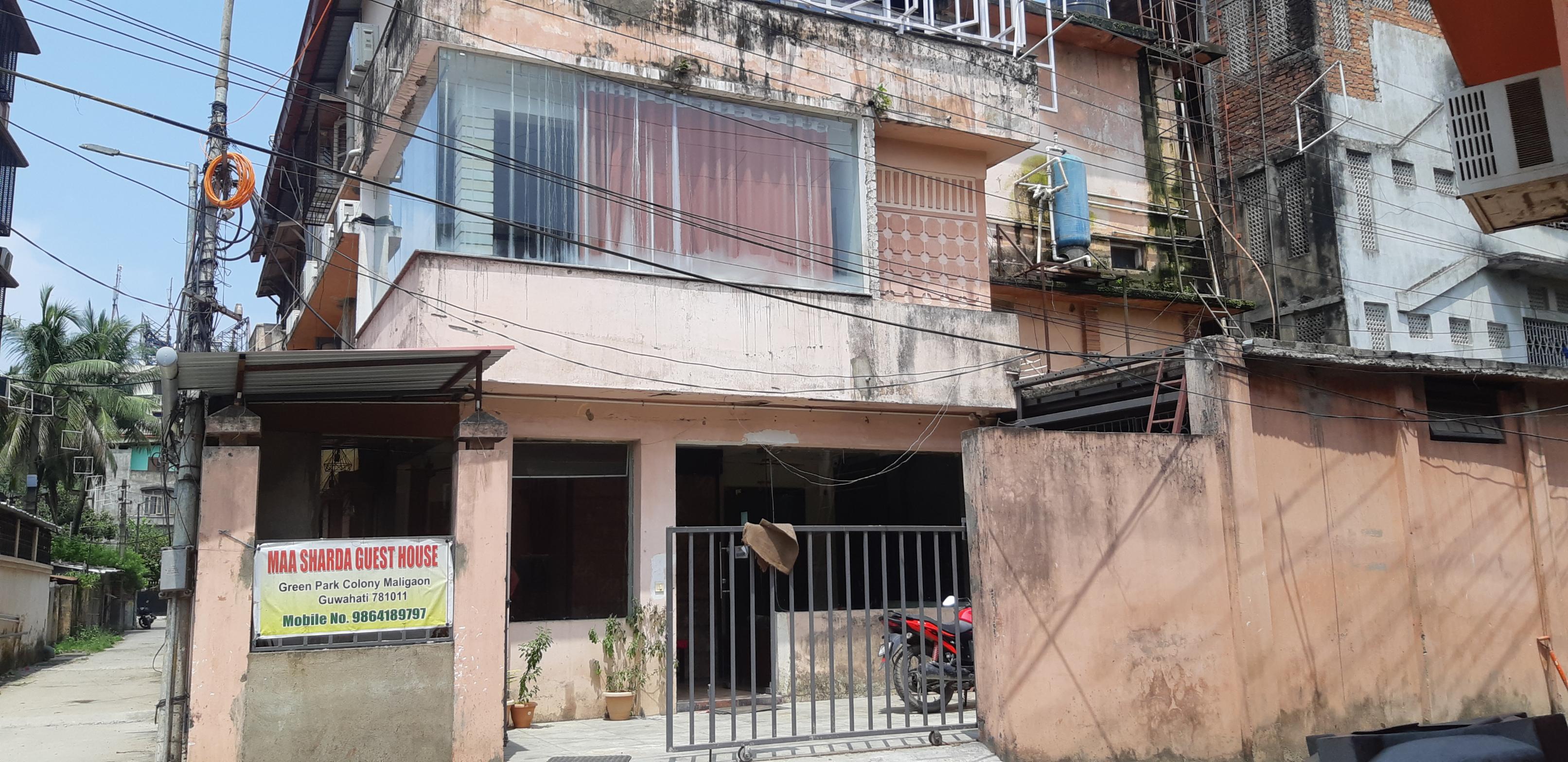 MAA Sharda Guest House - Tap to explore photos