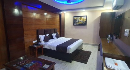 Hotel Highway, Udhampur Room Type - Executive Room