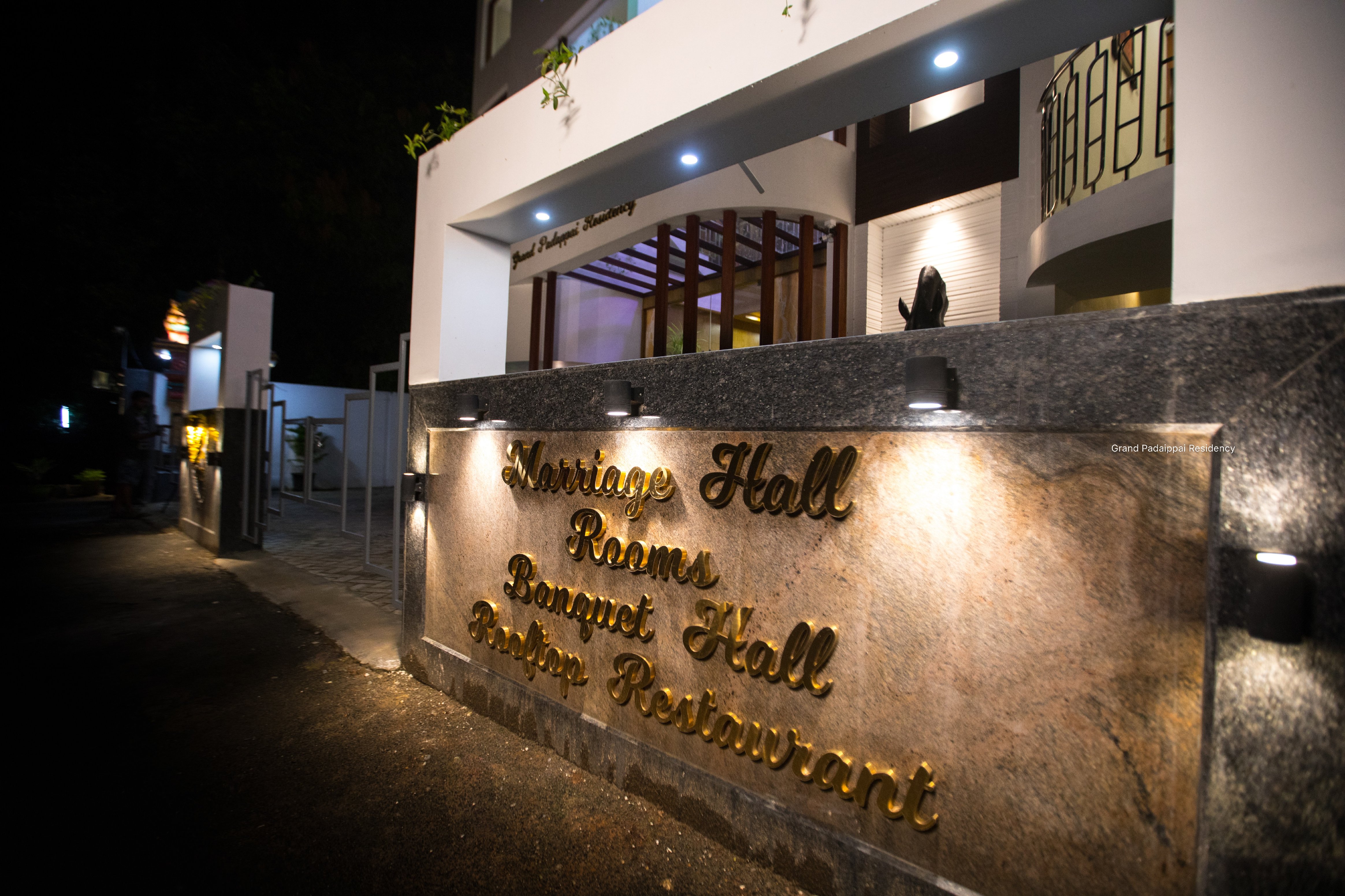 Grand Padappai Residency - Tap to explore photos
