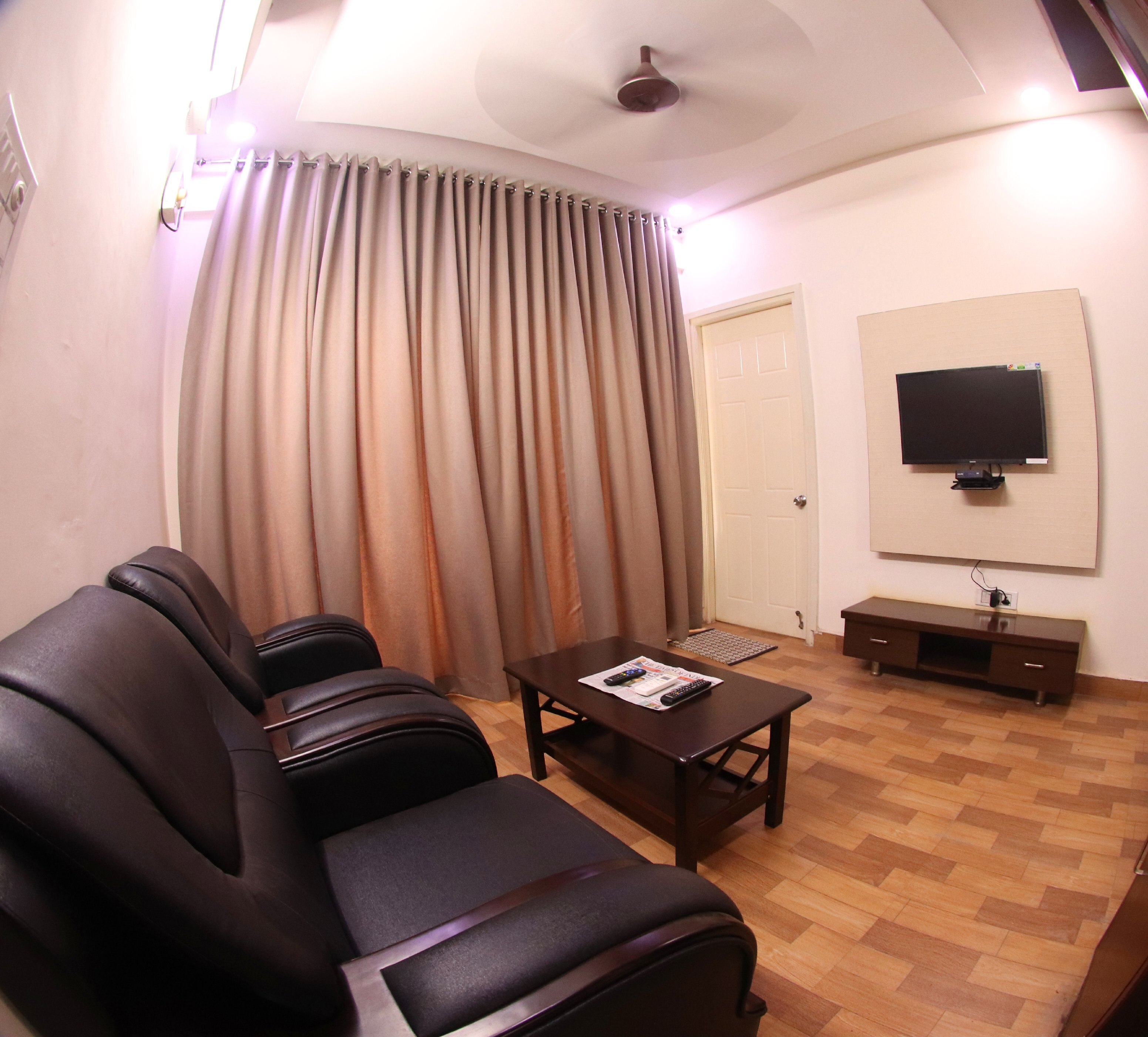 Serviced Villa - By Olive Tree Hotel - Tap to explore photos