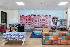 Palm Inn | Boutique Luxury Rooms in the Heart of Jaipur