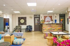 Palm Inn | Boutique Luxury Rooms | 10 mins From Hawa Mahal