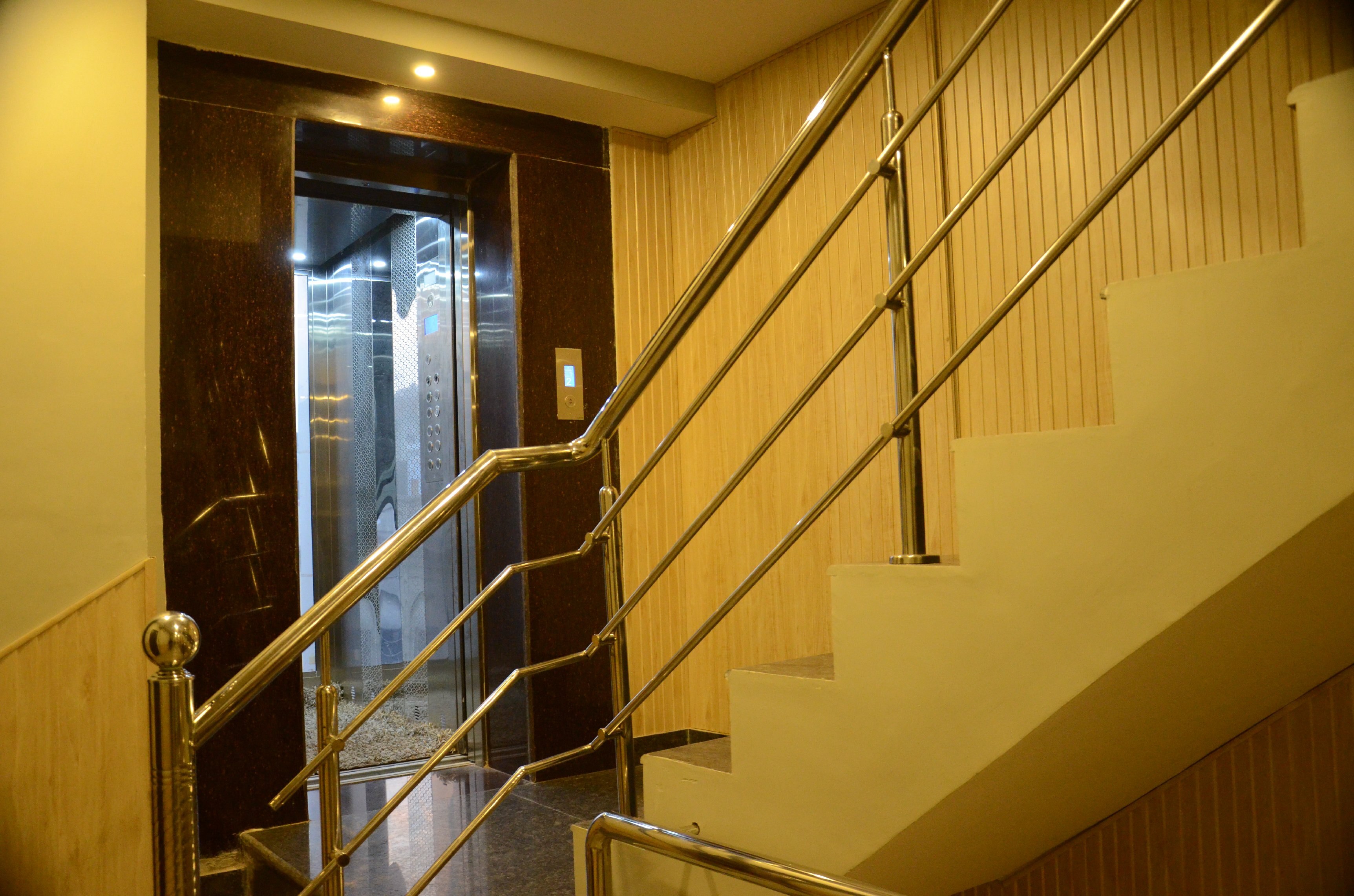 Balaji Grand - Tap to explore photos