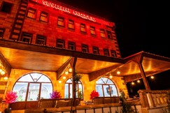 Seyrah Hotel