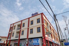 Paretto Seaview Hotel