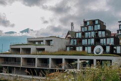 Quadrum Hotel