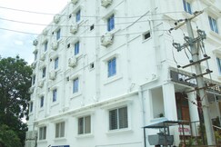Address of Hotel KBR (Brand New Hotel)
