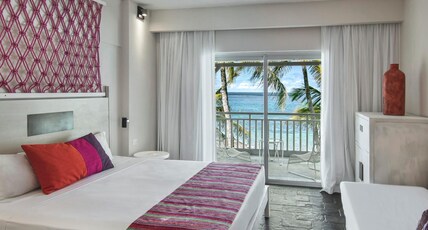 Solana Beach - Adults Only Room Type - Superior Room Sea View Adults Only