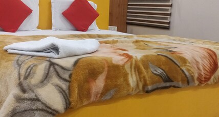 Sagar Niwas Homestay | Near Fortis Room Type - Super Deluxe Room