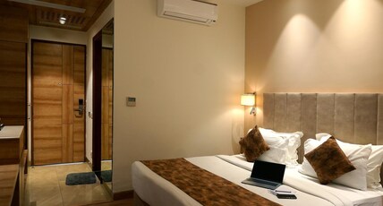Celebrant Hotel Room Type - Premium Rooms Celebrant Hotel Room Type - Premium Rooms