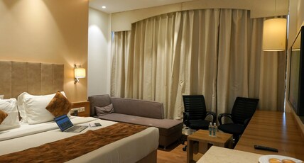 Celebrant Hotel Room Type - Premium Rooms