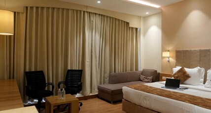 Celebrant Hotel Room Type - Club Room