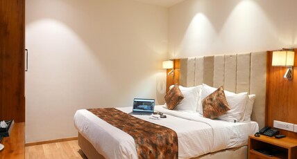 Celebrant Hotel Room Type - Deluxe Room Celebrant Hotel Room Type - Deluxe Room