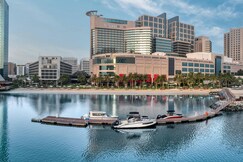 Beach Rotana