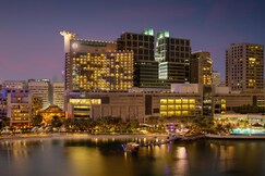 Beach Rotana