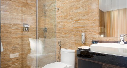 Emerald Bay Hotel and Spa Nha Trang Room Type - Grand Deluxe